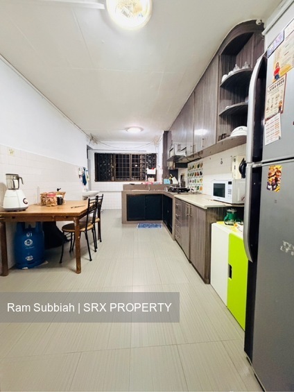Blk 704 Chong Pang Green (Yishun), HDB 3 Rooms #619733011